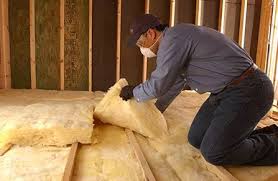 Best Commercial Insulation Services  in Navy Yard City, WA